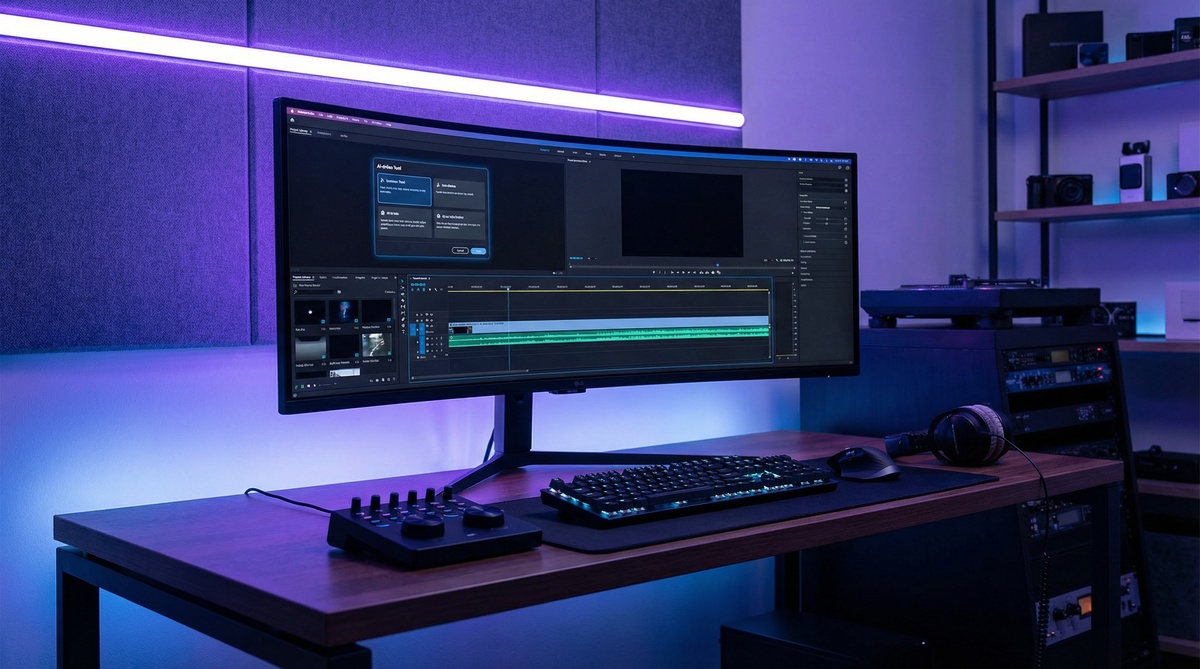 国产自拍创作工具