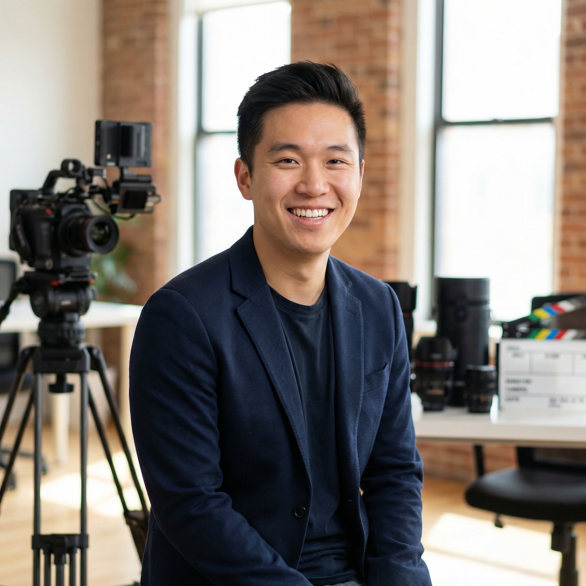 国产自拍首席导演