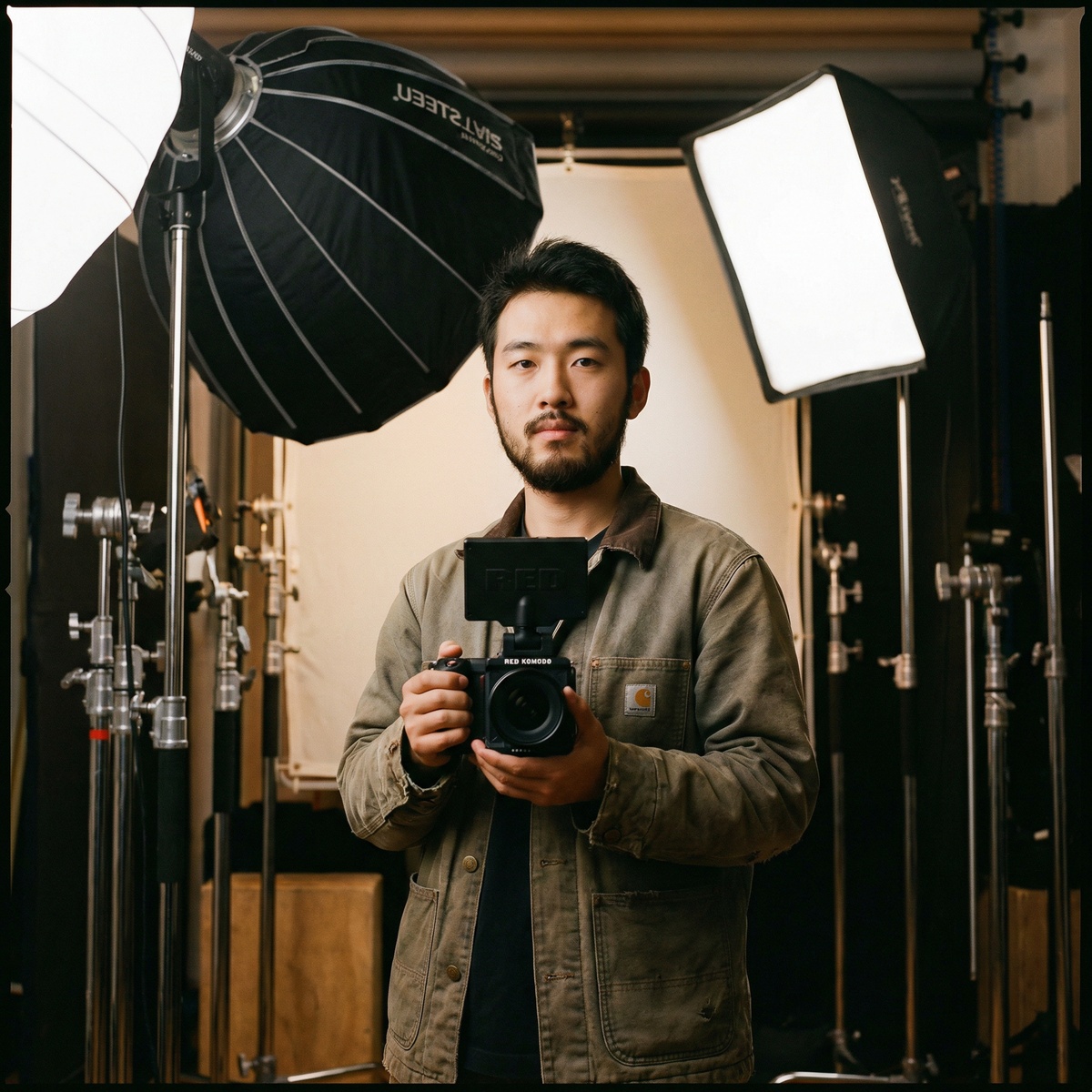 国产自拍首席摄影师