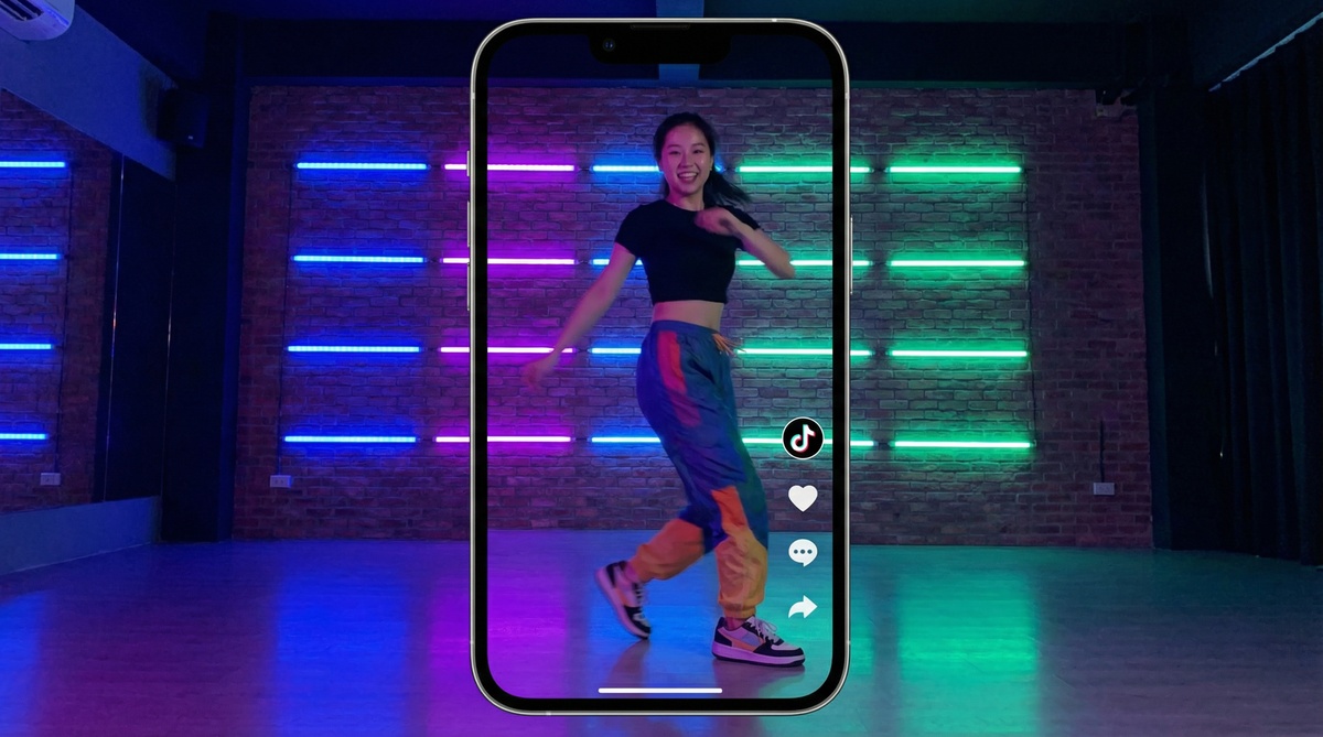 国产自拍舞蹈视频